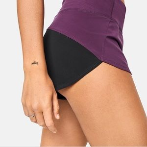 Outdoor Voices Hudson Short Kalamata small